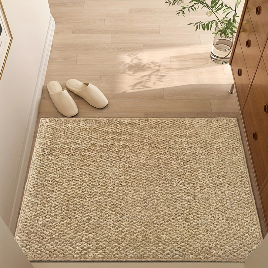 Indoor Doormat | Durable & Water-Resistant Design | Stylish Welcome Mat for Home Comfort 1