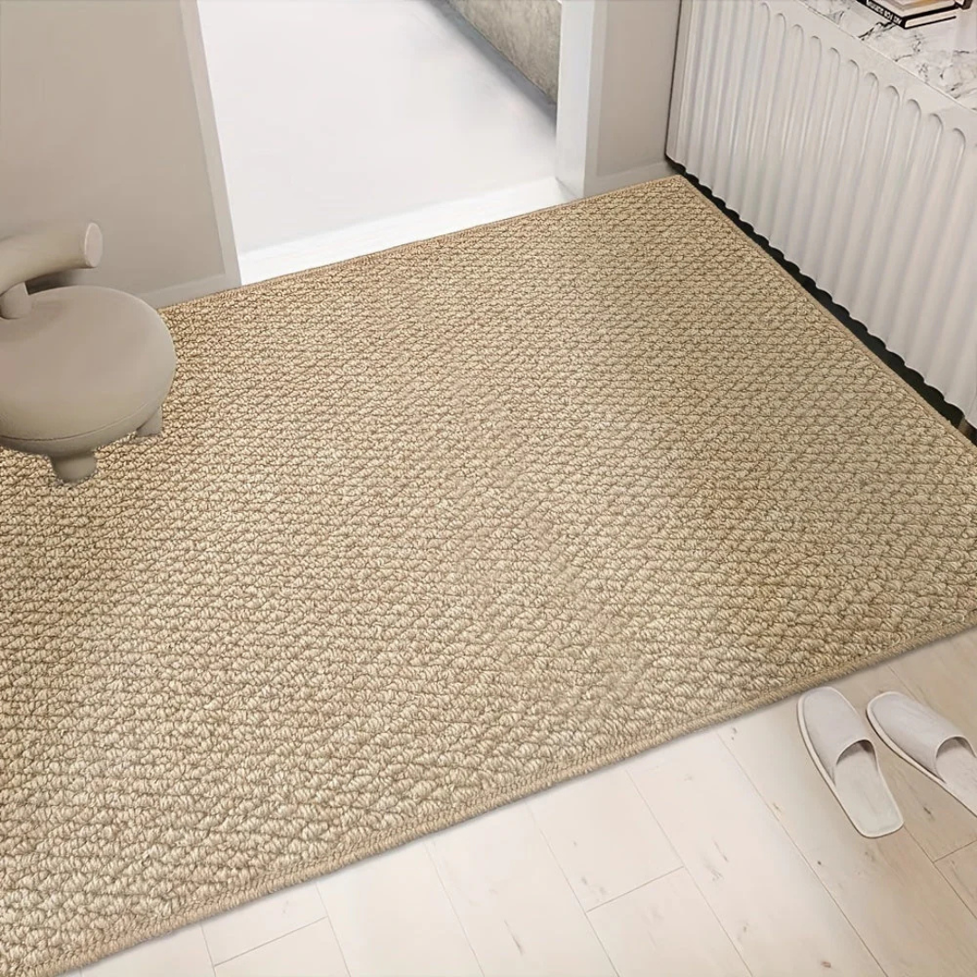Indoor Doormat | Durable & Water-Resistant Design | Stylish Welcome Mat for Home Comfort 2