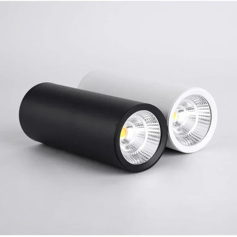 LED Downlights | Surface Mounted Downlight with Dimmable Feature | Modern Design for Versatile Ambiance 5