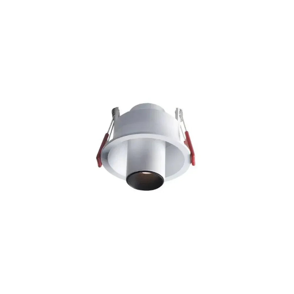 LED Recessed Downlight | Dimmable Functionality & Anti-Glare Design for Versatile Kitchen Lighting 10