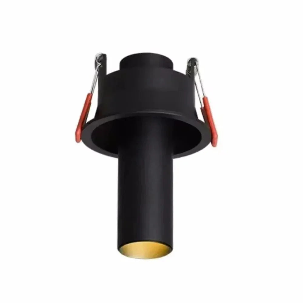 LED Recessed Downlight | Dimmable Functionality & Anti-Glare Design for Versatile Kitchen Lighting 11