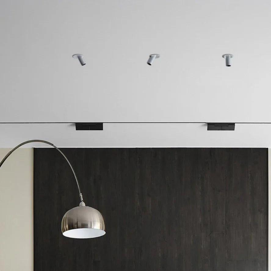 LED Recessed Downlight | Dimmable Functionality & Anti-Glare Design for Versatile Kitchen Lighting 3