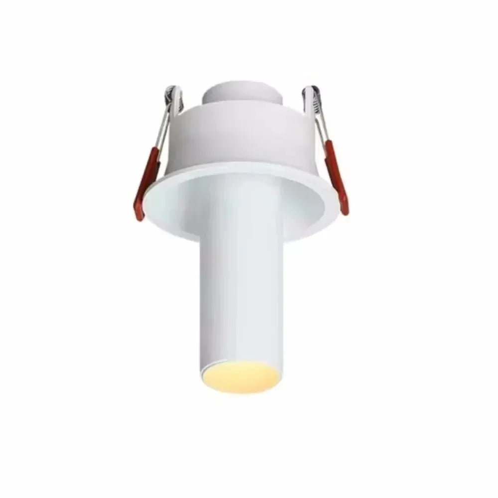 LED Recessed Downlight | Dimmable Functionality & Anti-Glare Design for Versatile Kitchen Lighting 9
