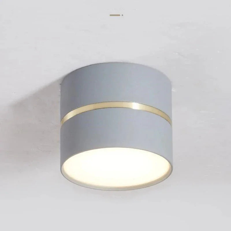 LED Surface Mounted Downlight with Adjustable Lighting | Modern Design for Versatile Indoor Use 5
