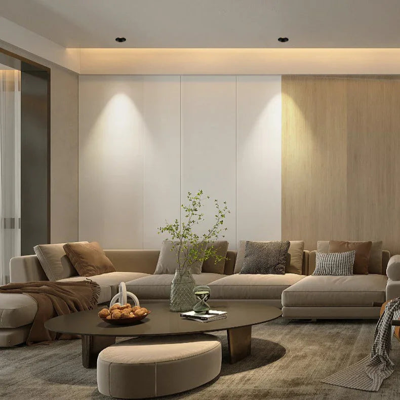 Lacey | LED Downlight with Minimalist Design & Powerful Illumination | Recessed Lighting for Modern Spaces 3