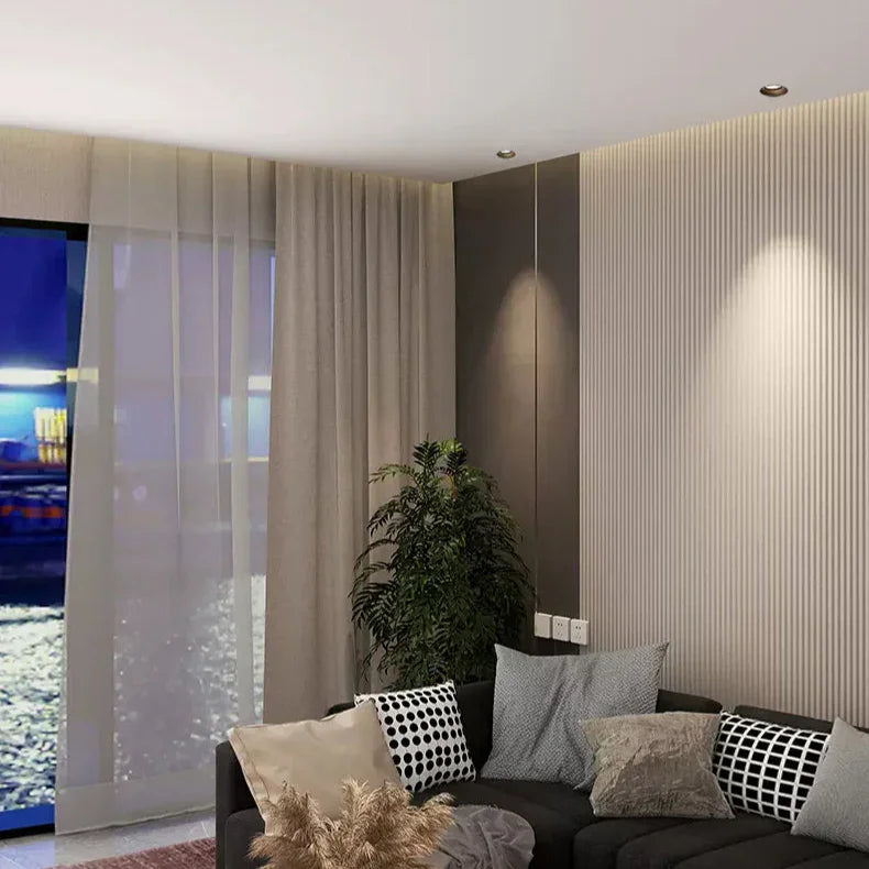 Lacey | LED Downlight with Minimalist Design & Powerful Illumination | Recessed Lighting for Modern Spaces 4