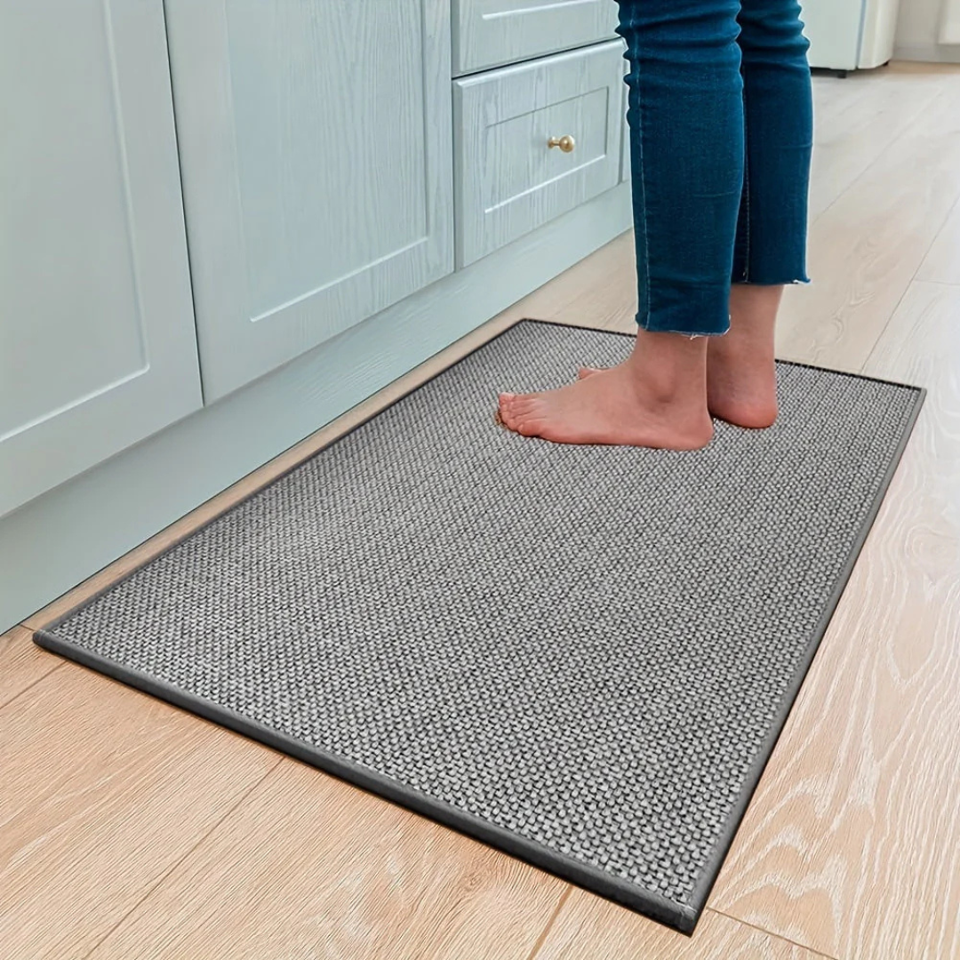 Majest | Stylish Floor Mat with Durable Design & Easy Maintenance | Elegant Home Addition for Indoor Spaces 0