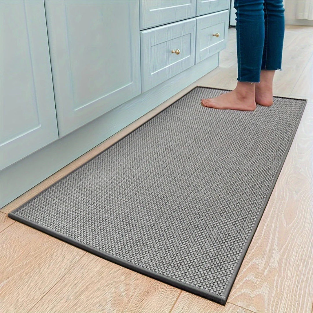 Majest | Stylish Floor Mat with Durable Design & Easy Maintenance | Elegant Home Addition for Indoor Spaces 1
