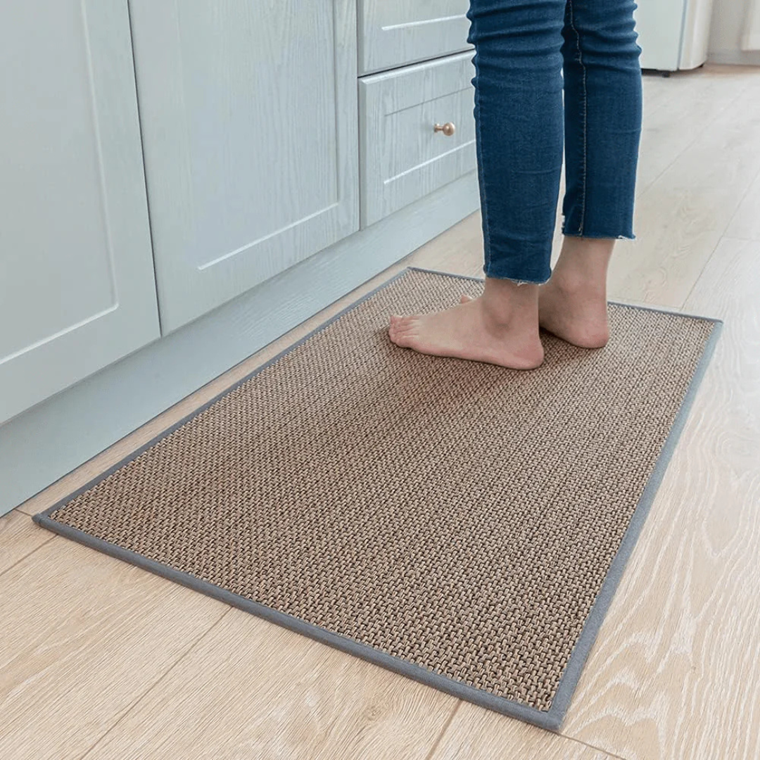 Majest | Stylish Floor Mat with Durable Design & Easy Maintenance | Elegant Home Addition for Indoor Spaces 4