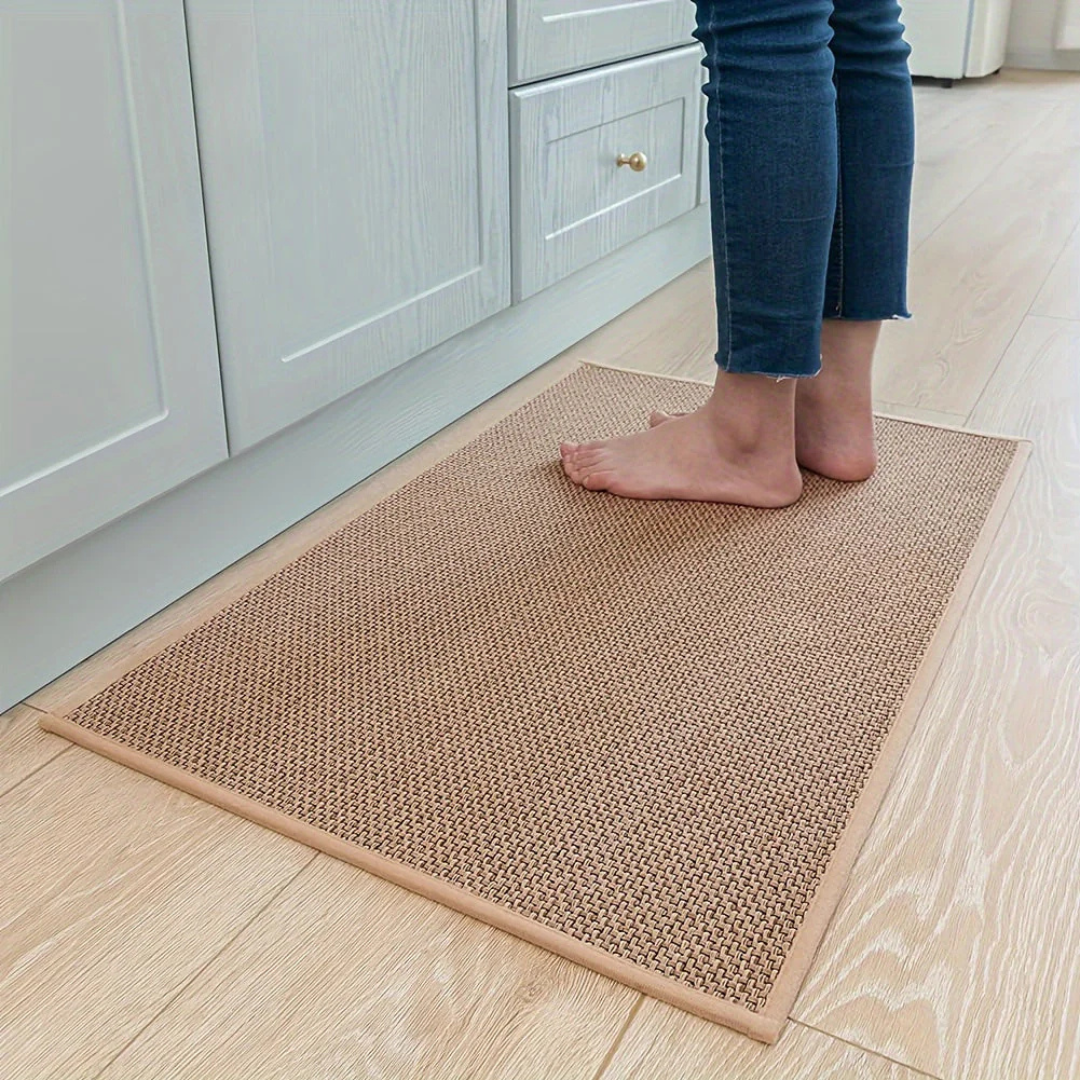 Majest | Stylish Floor Mat with Durable Design & Easy Maintenance | Elegant Home Addition for Indoor Spaces 5