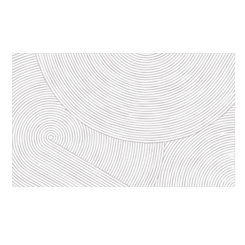 Minimalist Fluffy Rug with Non-Slip Backing | Soft Comfort for Cozy Interiors 11
