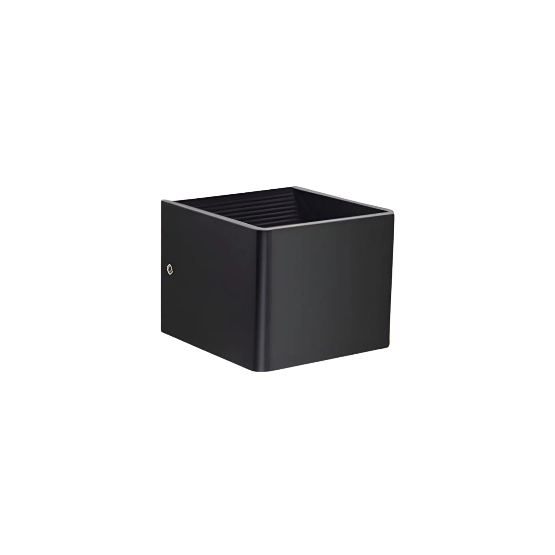 Modern Cube Wall Lamp | Stylish Sconce Lighting with Warm LED Glow | Perfect for Home Decor 5