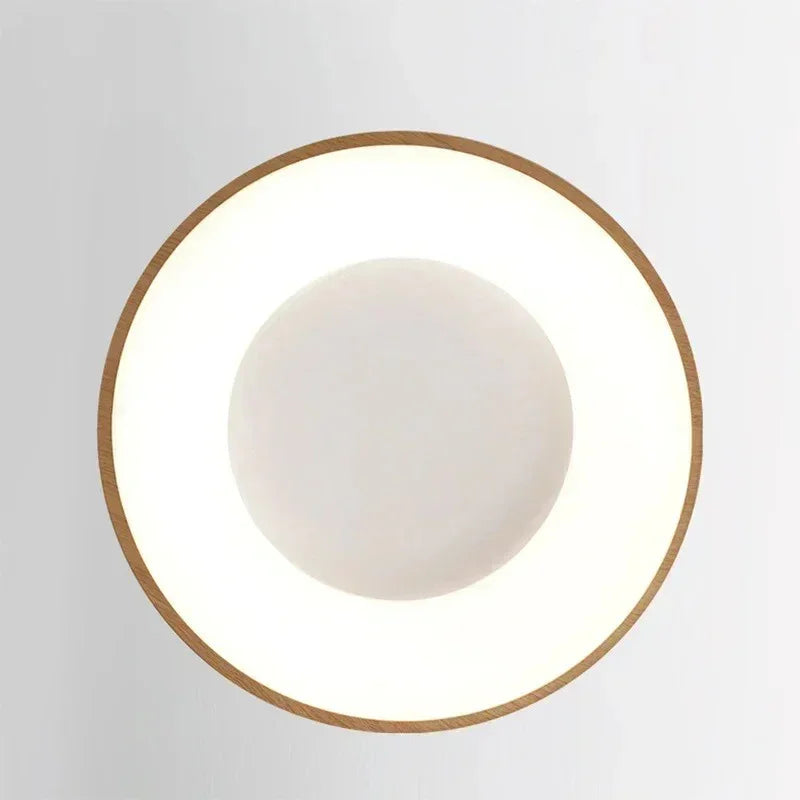Modern LED Ceiling Light | Adjustable Brightness & Color Temperature | Sleek Design for Stylish Interiors 5