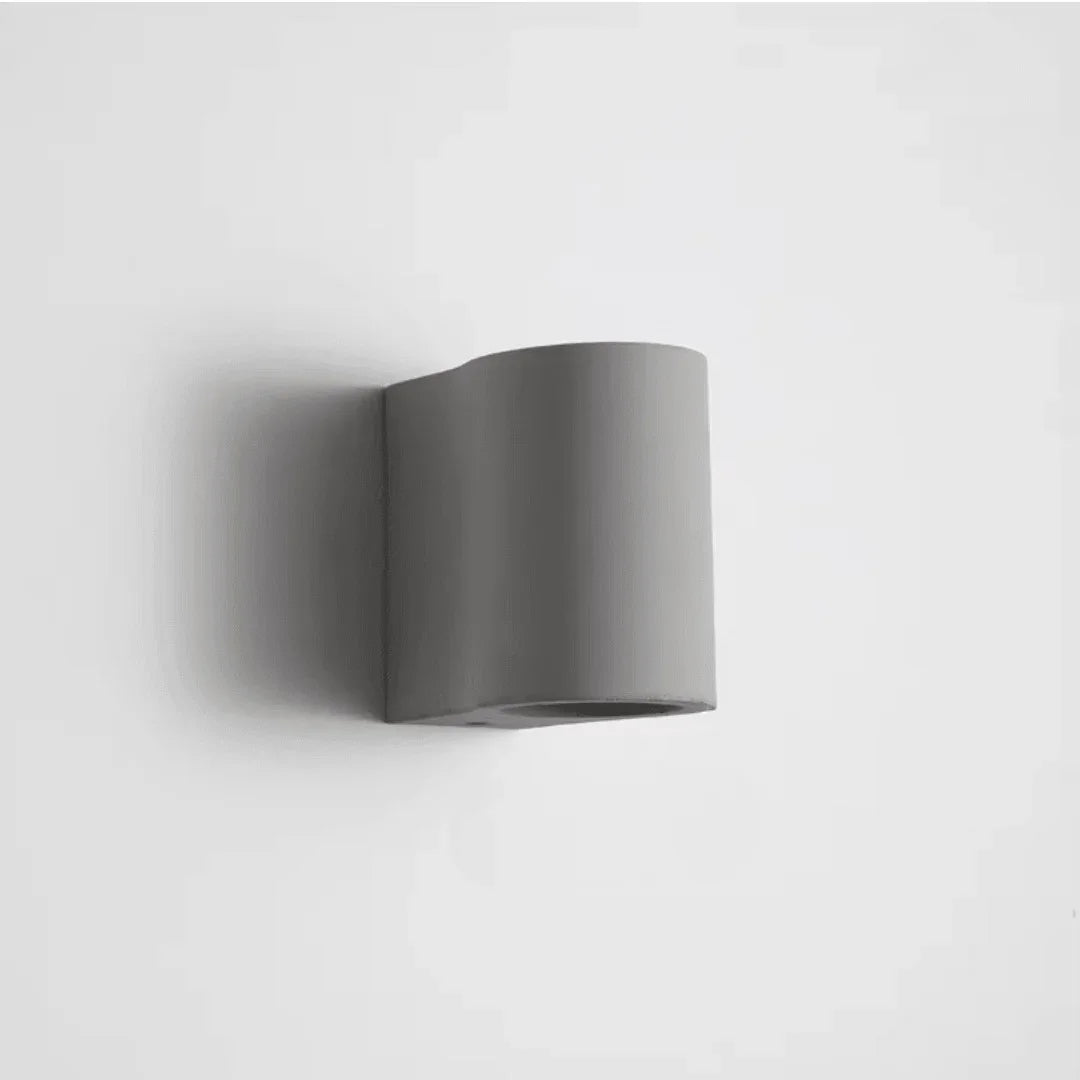 Modern Terrazzo Wall Sconce Lighting with Unique Texture | Stylish Wall Lamp for Cozy Atmosphere 1