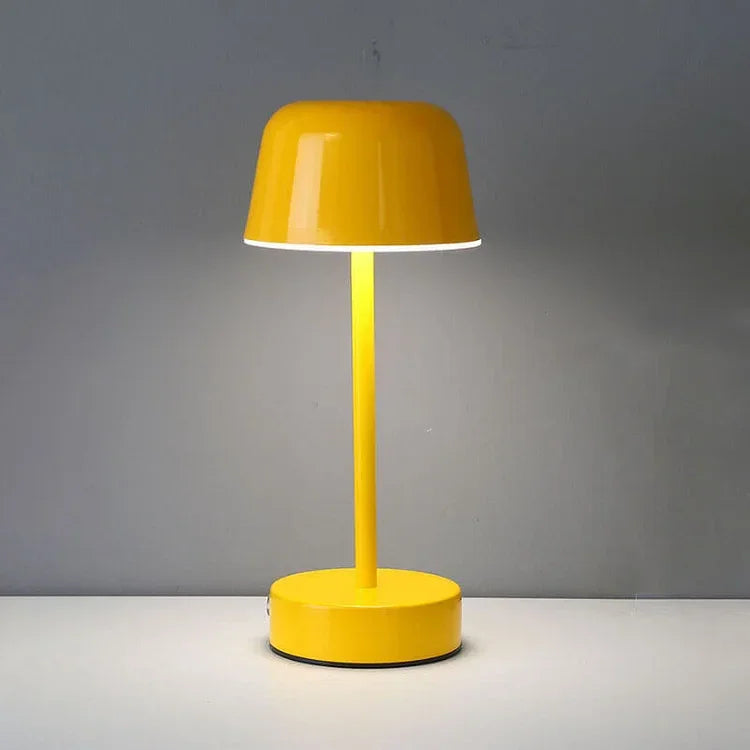 Ningaloo | Portable LED Lamp with Adjustable Brightness & Color Options | Compact Design for Versatile Lighting 6