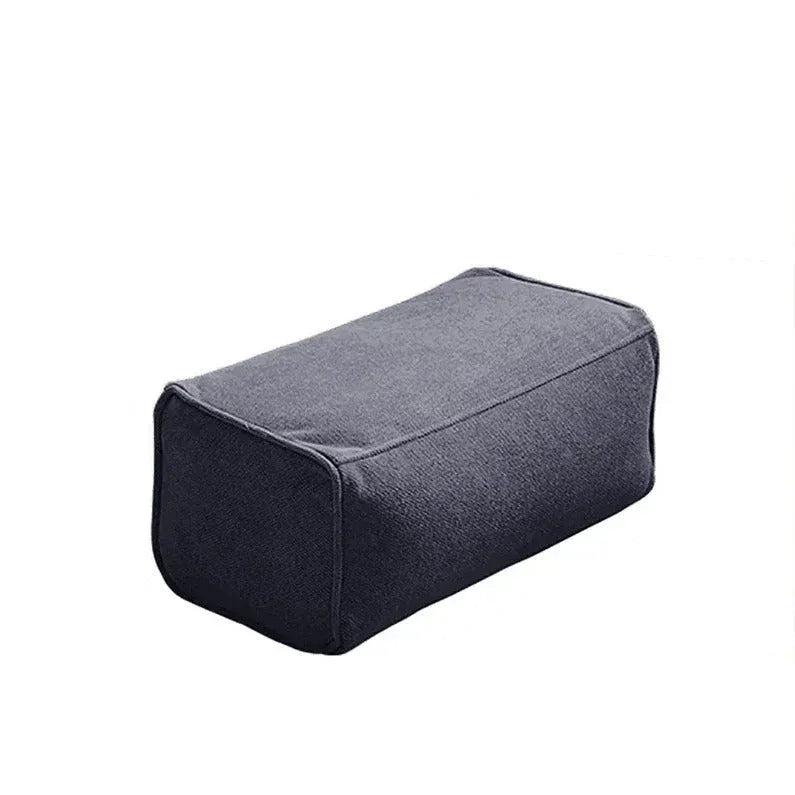 Premium Waterproof Bean Bag Cover with Soft Chenille Fabric | Comfortable Indoor & Outdoor Seating Solution 11