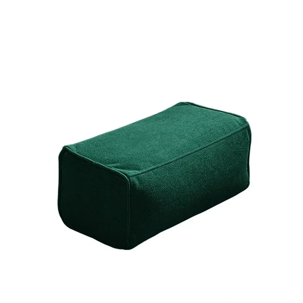 Premium Waterproof Bean Bag Cover with Soft Chenille Fabric | Comfortable Indoor & Outdoor Seating Solution 12