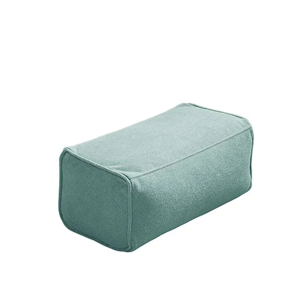 Premium Waterproof Bean Bag Cover with Soft Chenille Fabric | Comfortable Indoor & Outdoor Seating Solution 14
