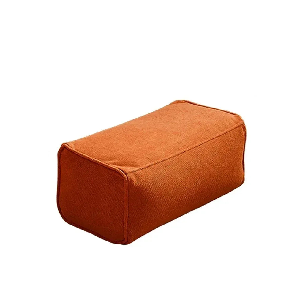 Premium Waterproof Bean Bag Cover with Soft Chenille Fabric | Comfortable Indoor & Outdoor Seating Solution 9