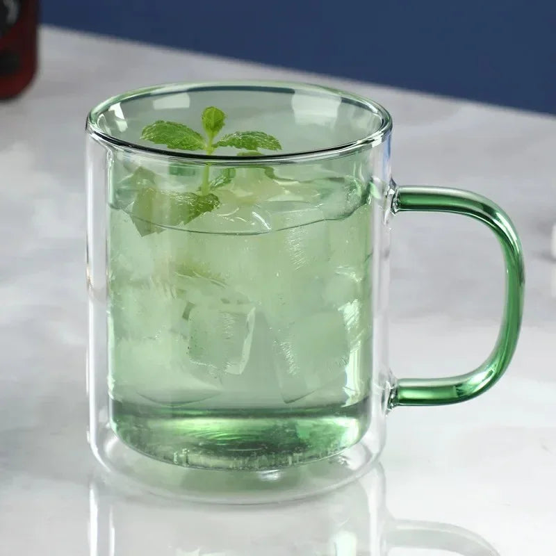 Queenscliff | Bubble-Shaped Tumbler Mug with 300ml Capacity | Unique Texture for Vibrant Table Settings 6