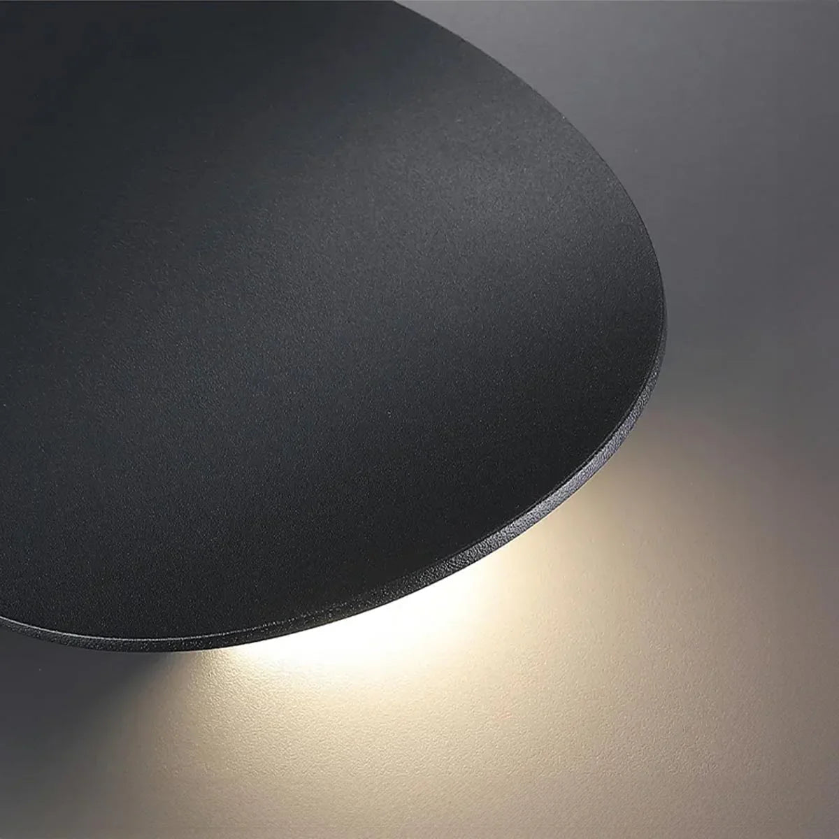 Roma | Modern Wall Lamp with Energy-Efficient LED Lighting | Sleek Design for Elegant Spaces 8