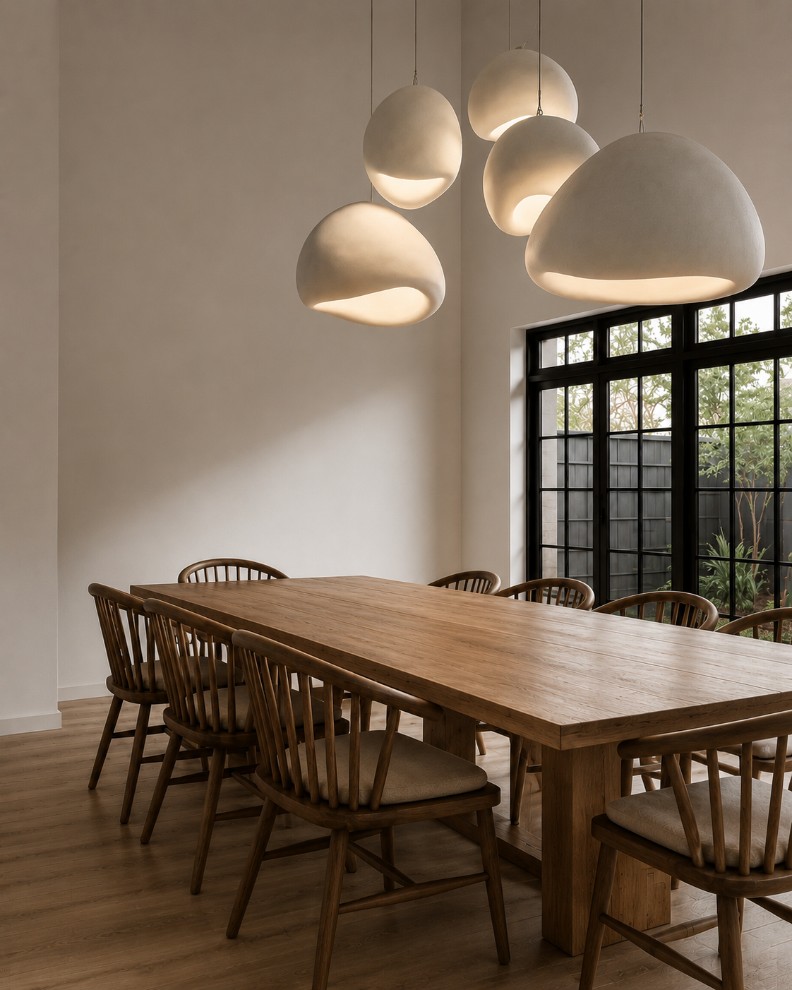 Avalon Pendant Light