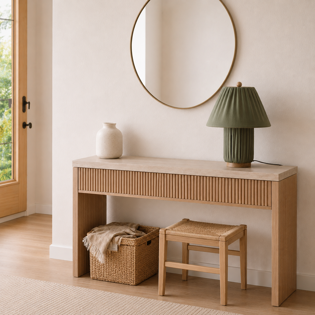 Avoca Table Lamp
