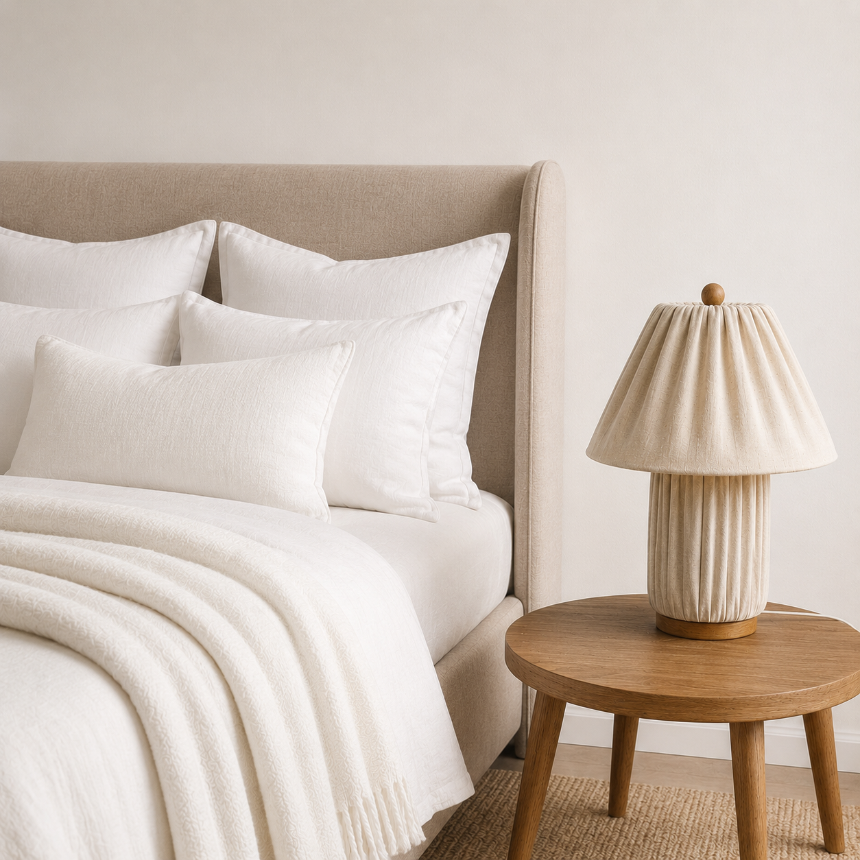 Avoca Table Lamp