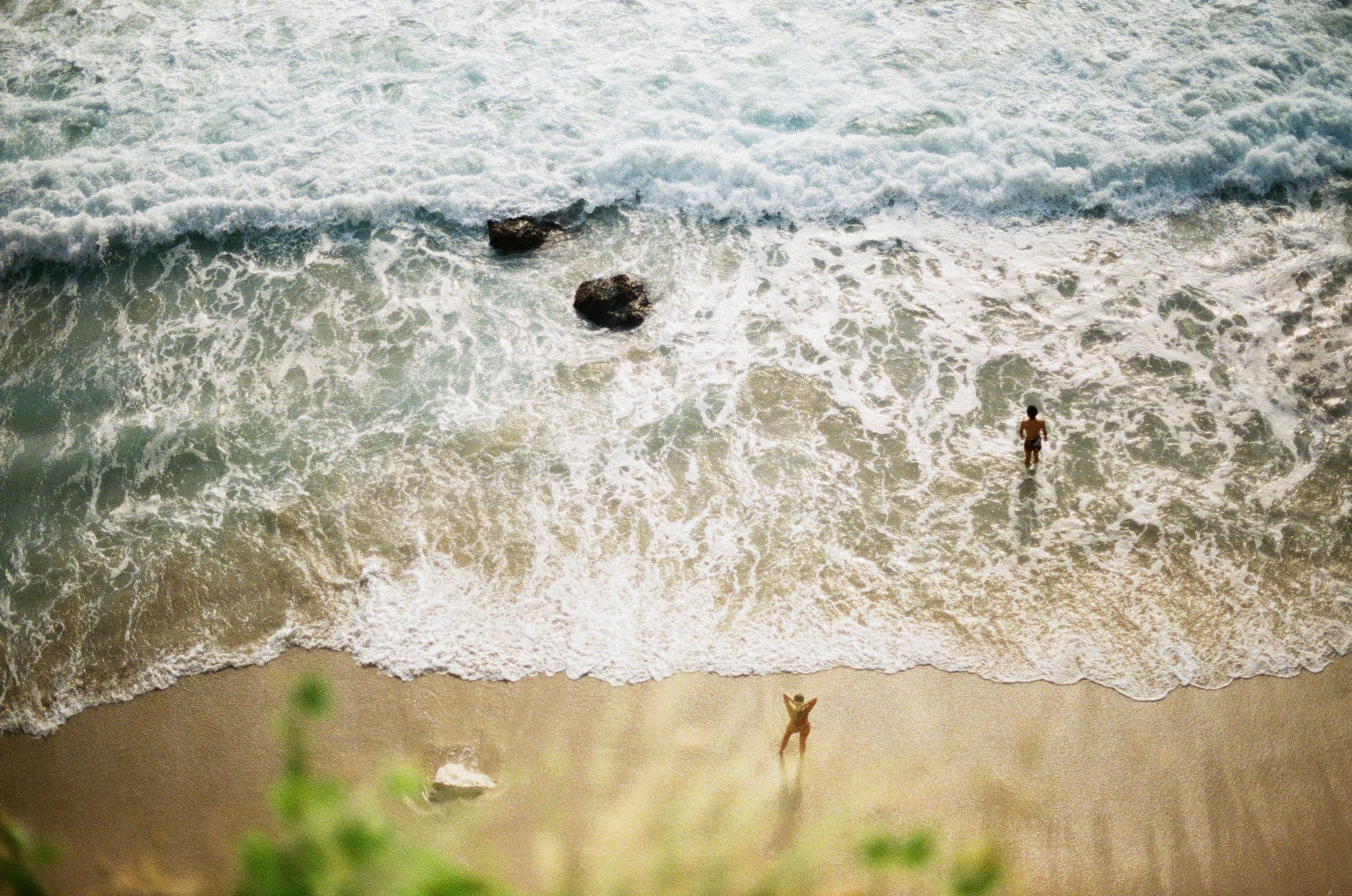 Dreamland Film Print