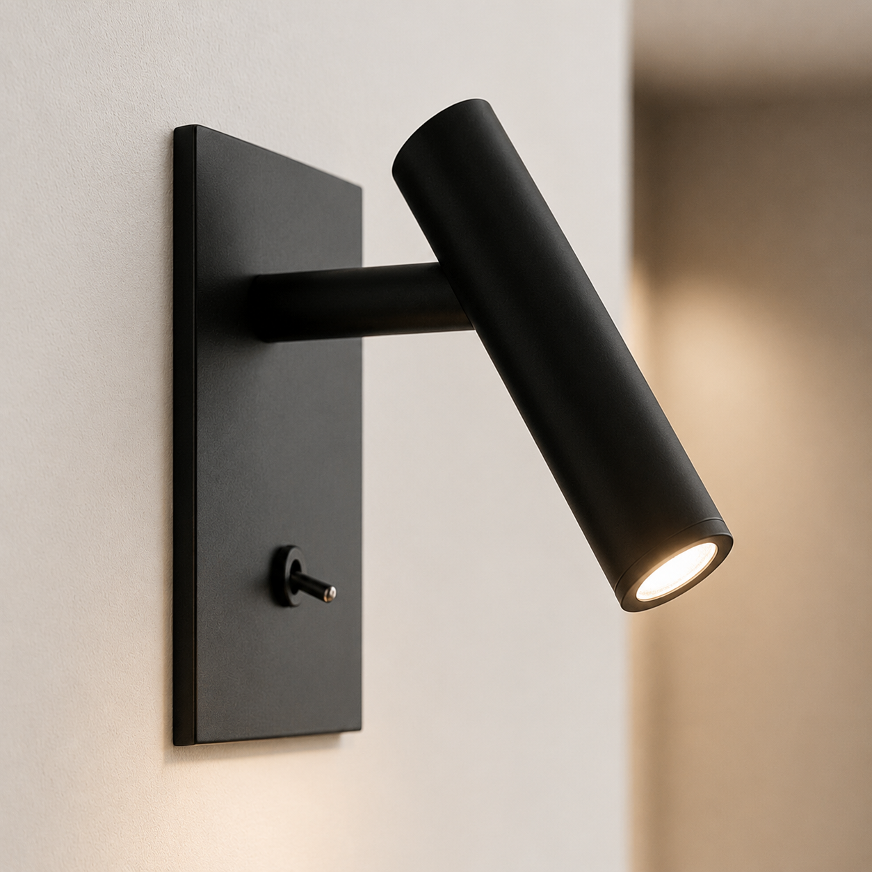 Bower LED Wall Lamp