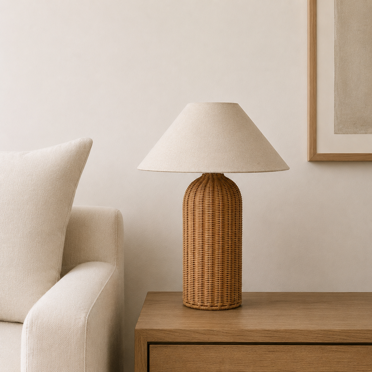 Yukihana Table Lamp
