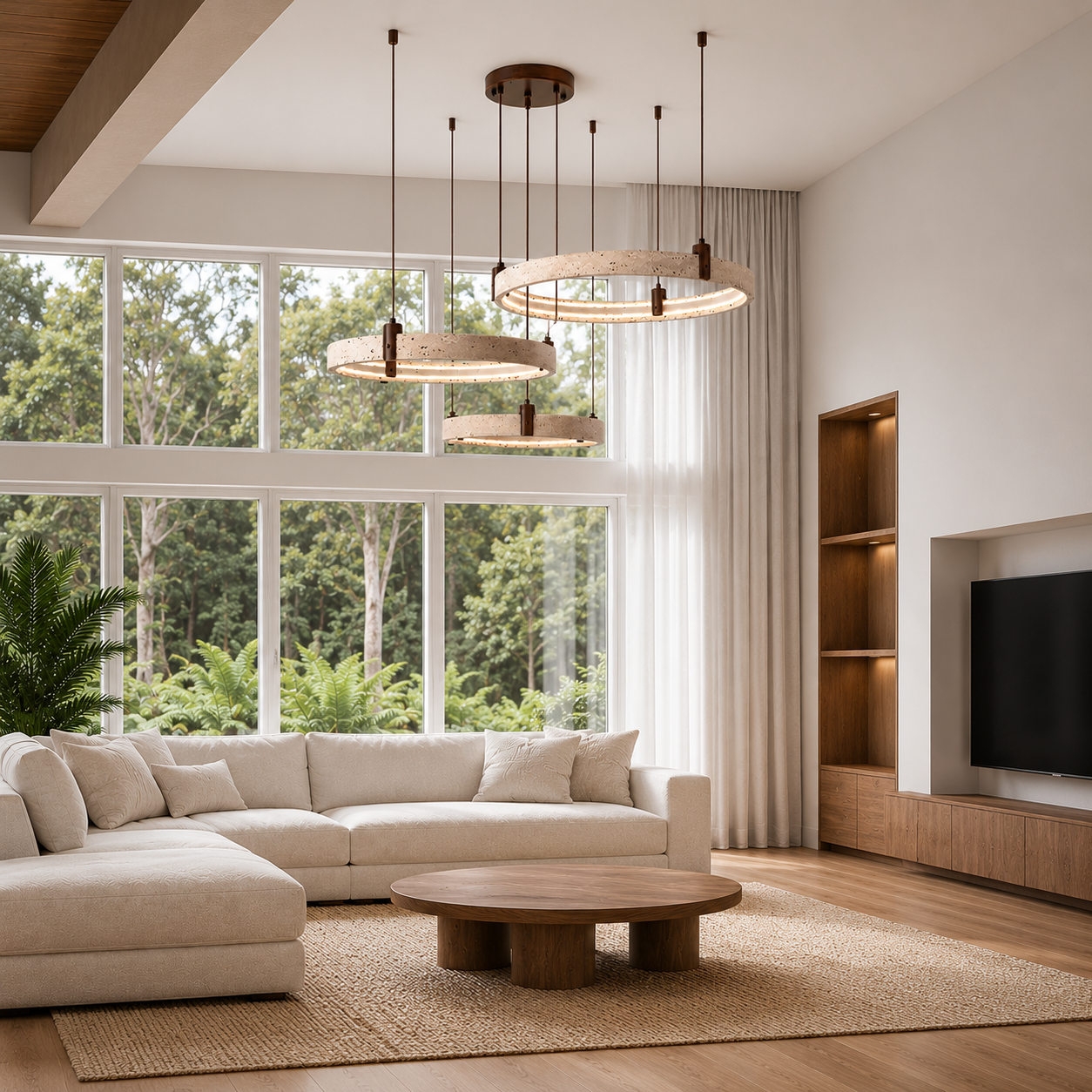 Chelsea Pendant Light