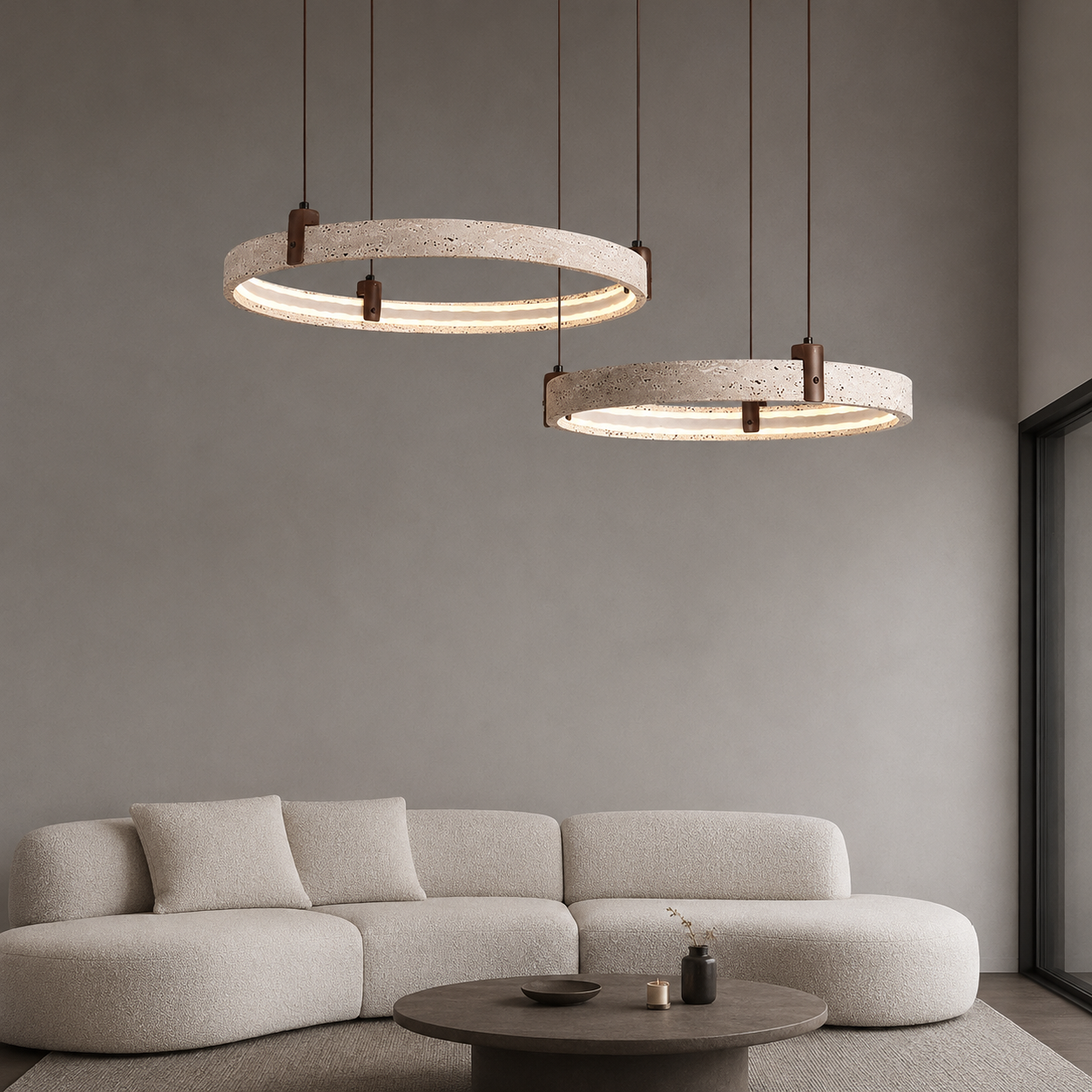 Chelsea Pendant Light
