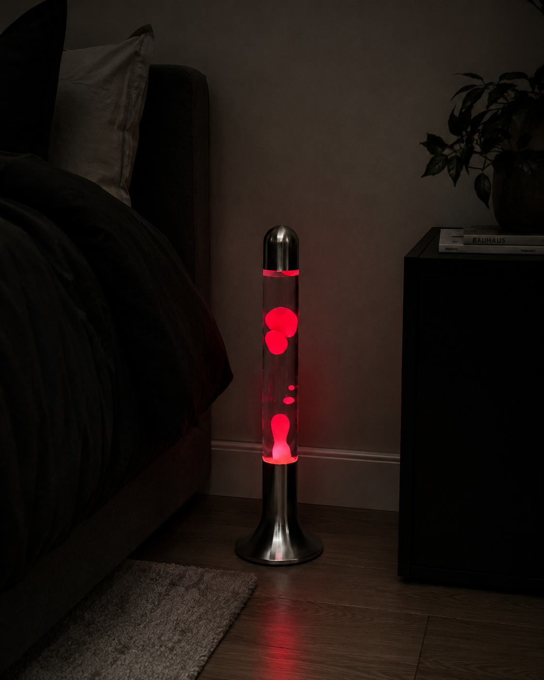 Lava Lamp
