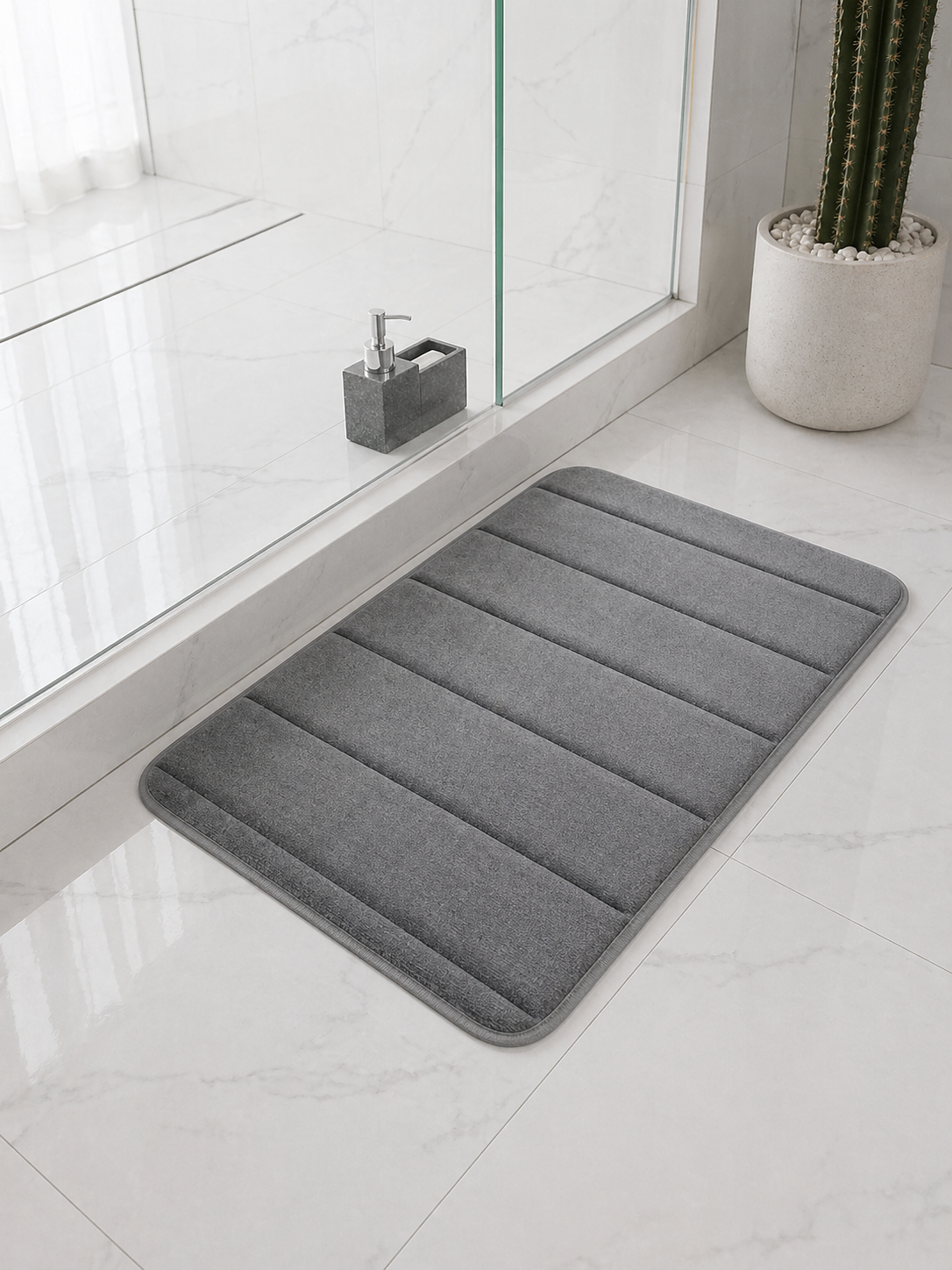 Daxen Bath Mat