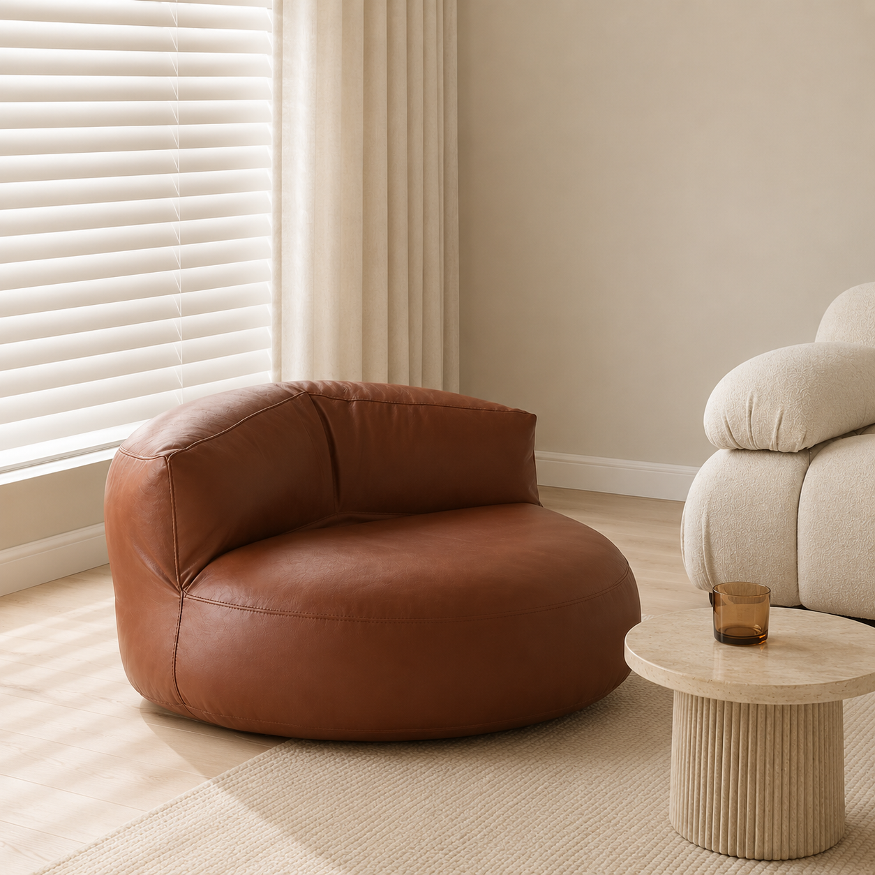 Barra Bean Bag Cover