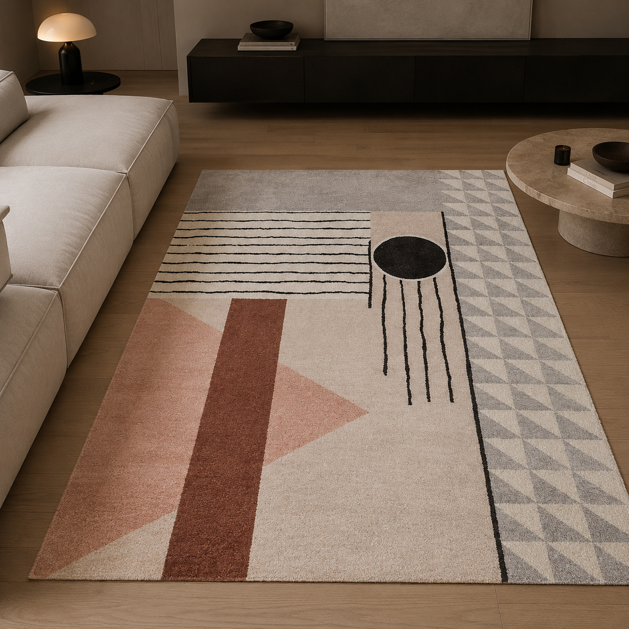 Fenley Rug