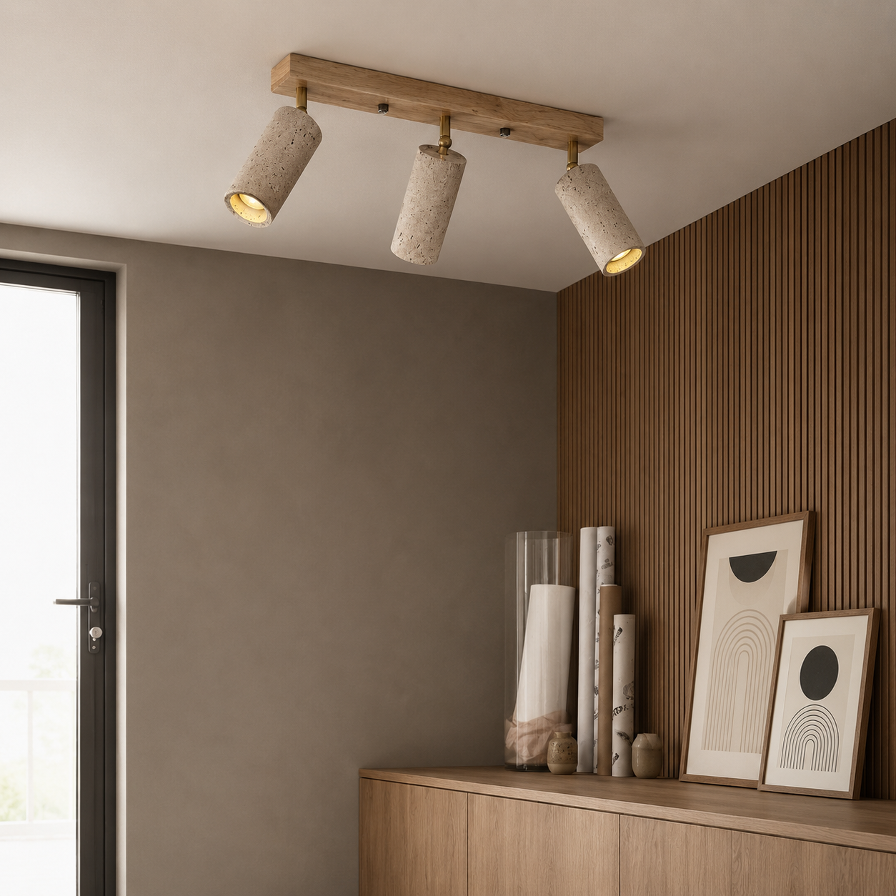 Elizabeth Ceiling Spotlight