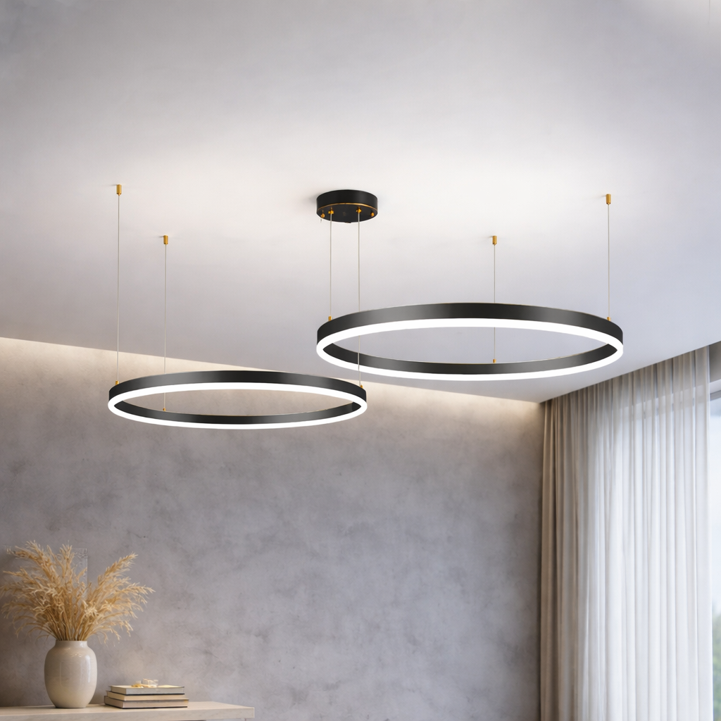 Elion Pendant Light