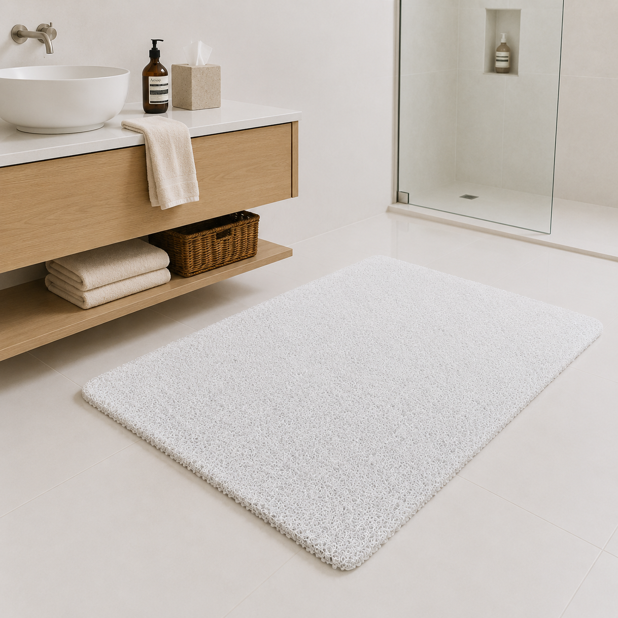 Havor Shower Mat