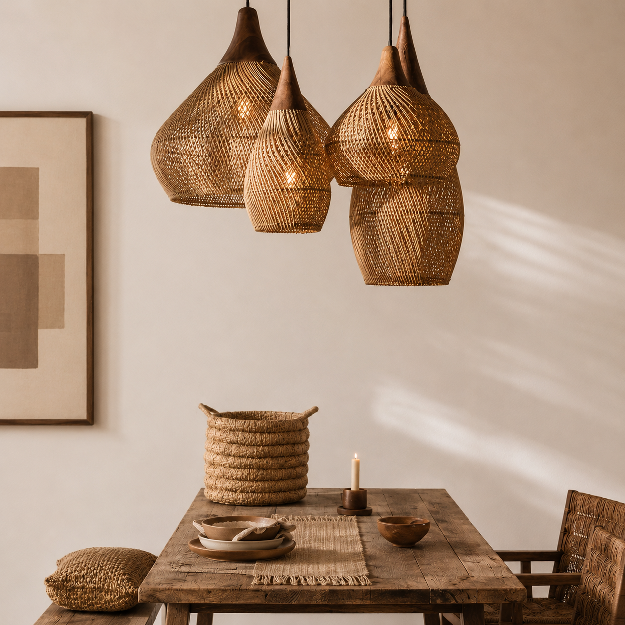 Ibiza Pendant Light
