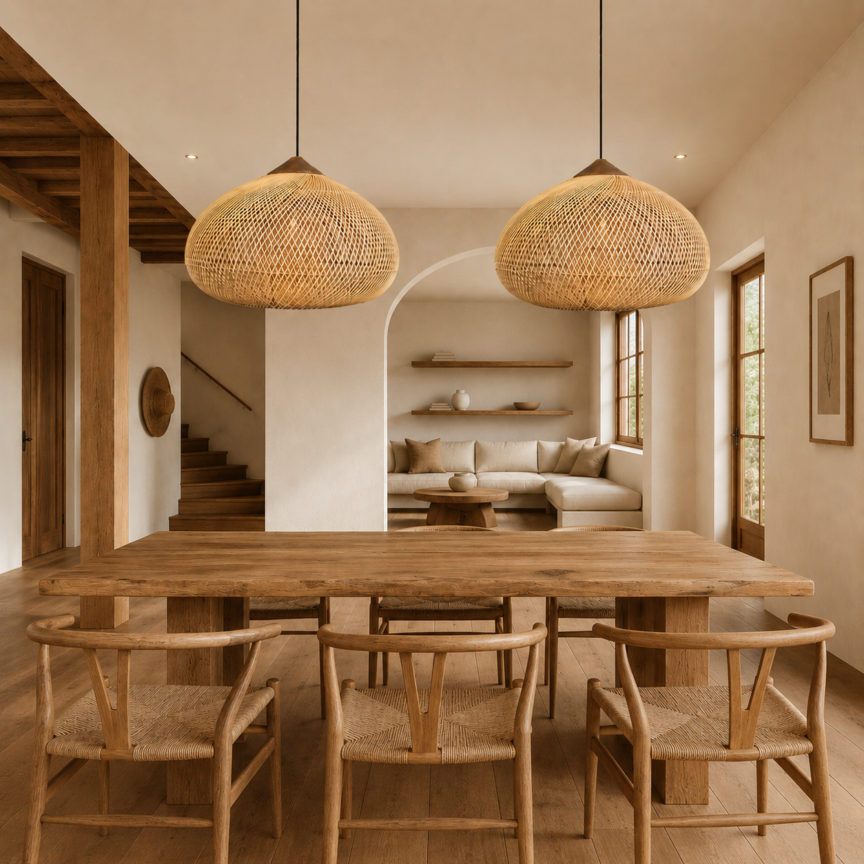 Ibiza Pendant Light