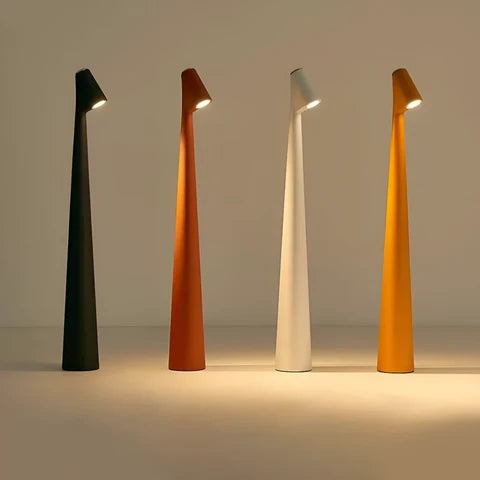 Massa cordless dimmable LED table lamp product detail