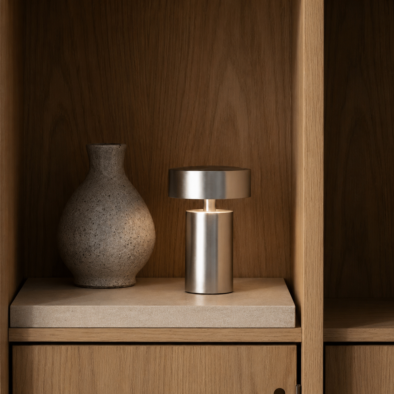 Mona Portable Table Lamp
