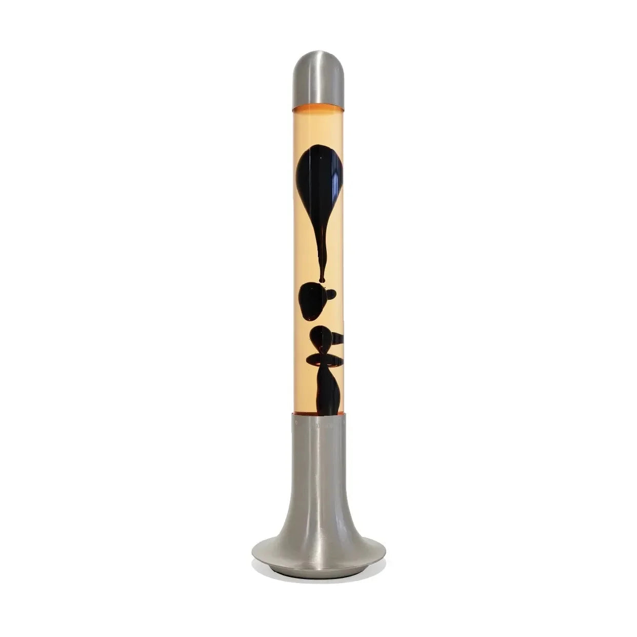 Moneray Lava Lamp in Black color