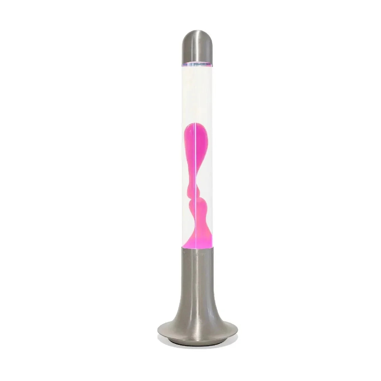 Moneray Lava Lamp in Red color