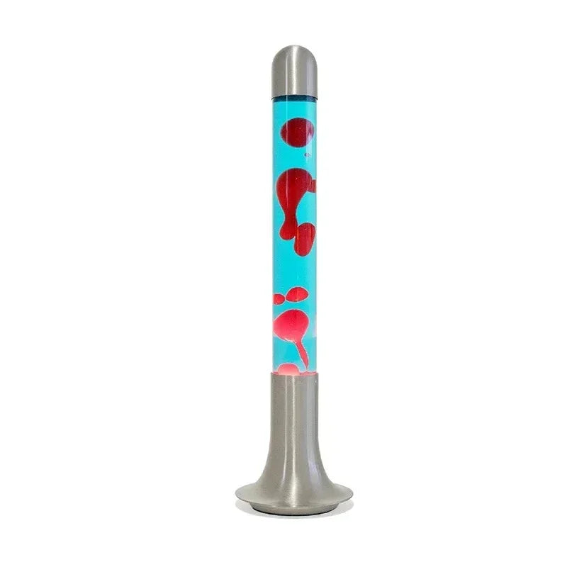 Moneray Lava Lamp in Yellow color