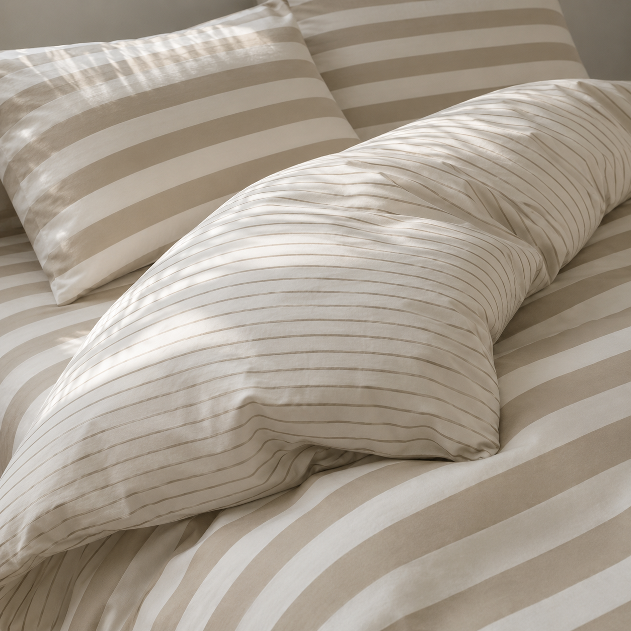 Noosa Striped Bedding Set