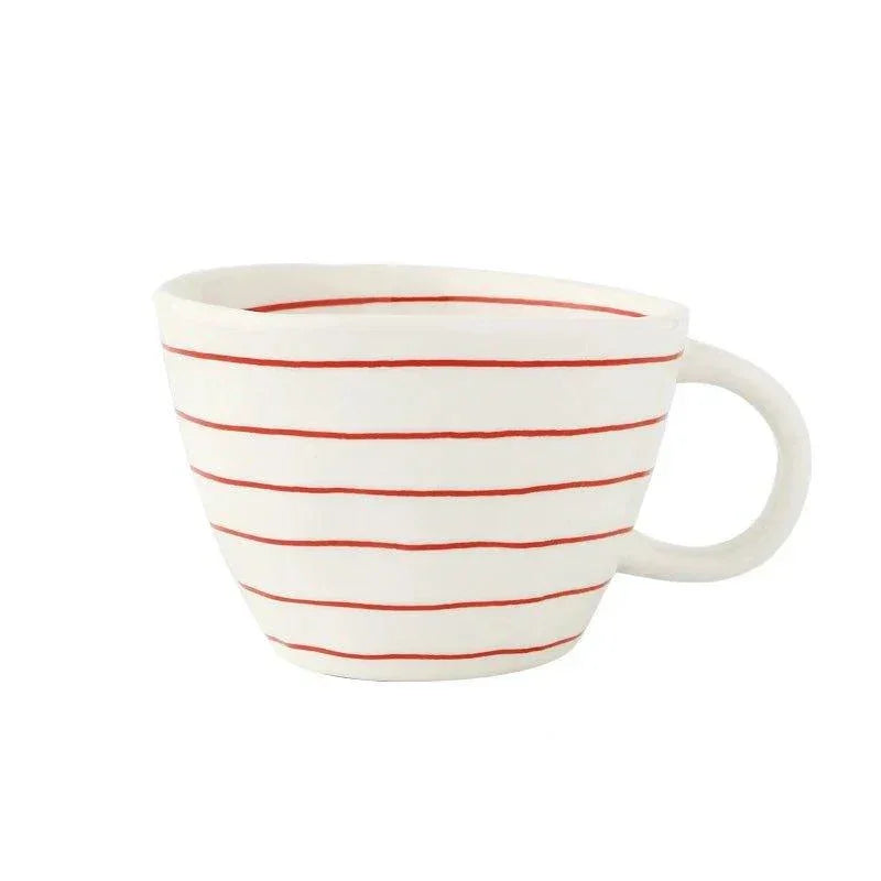 Noren Coffee Cup colour options displayed together