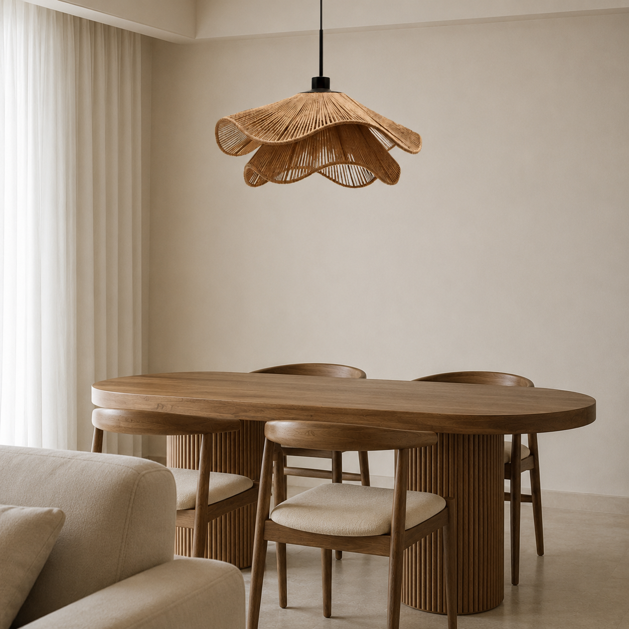 Sinaloa Pendant Light
